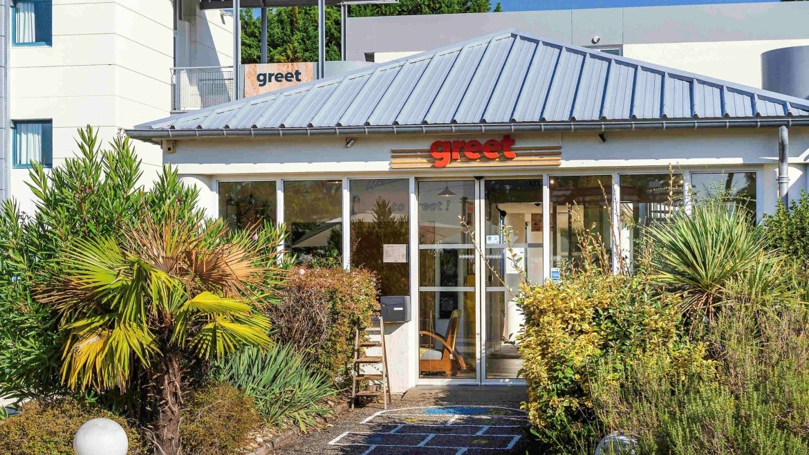 Comfort Bordeaux Merignac (Mérignac)