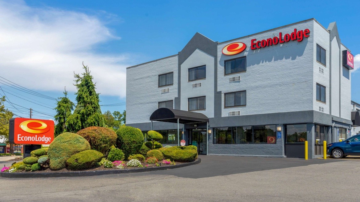 Econo Lodge Hicksville