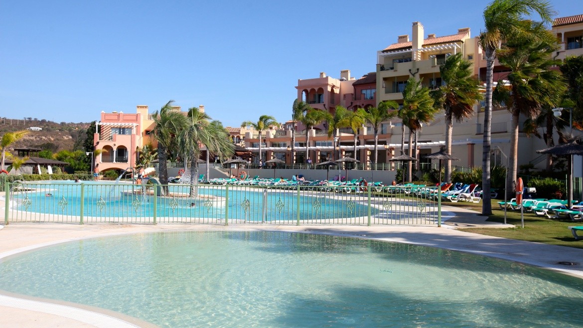 Pierre & Vacances Resort Terrazas Costa del Sol