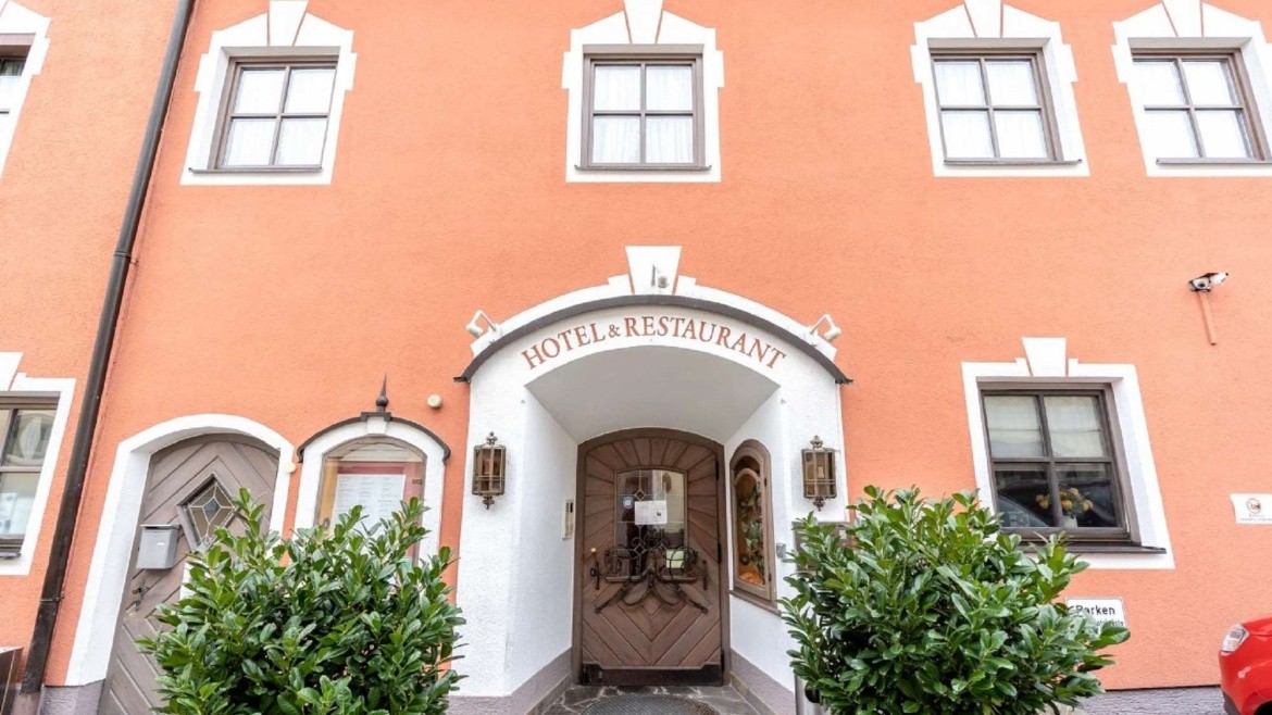 Hotel Hölzer Bräu (Ebersberg)