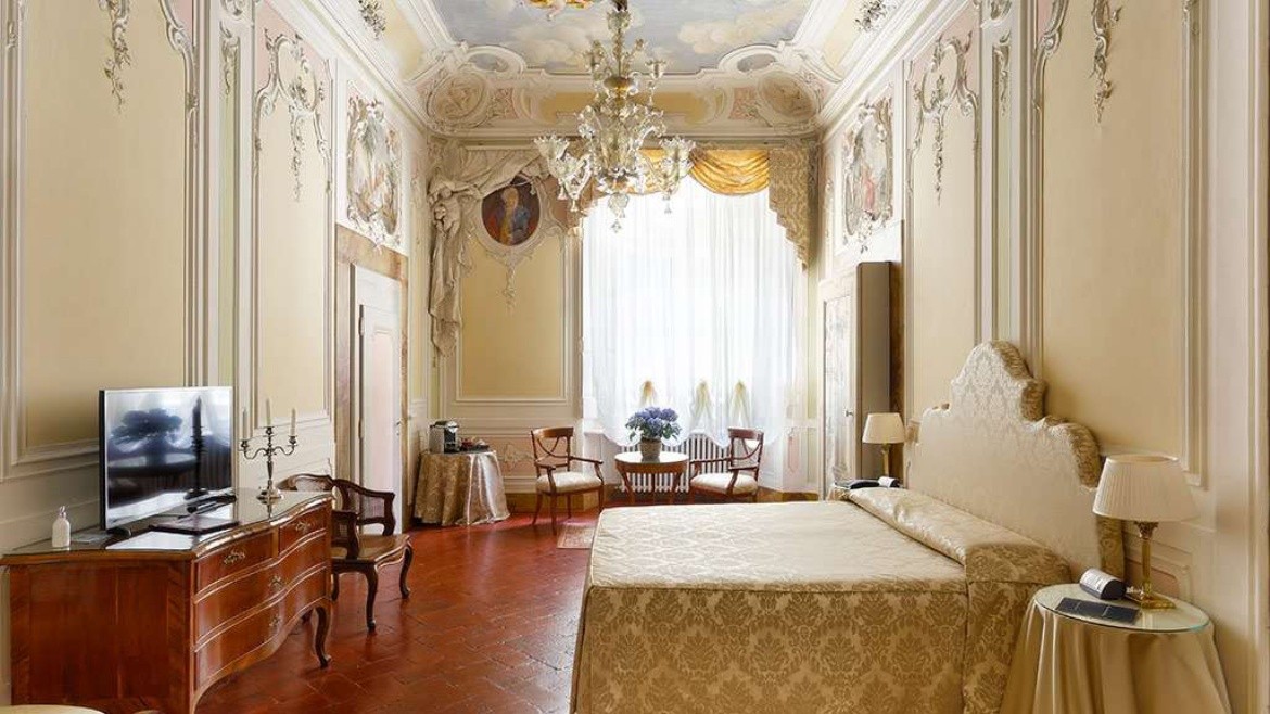 Palazzo Niccolini al Duomo