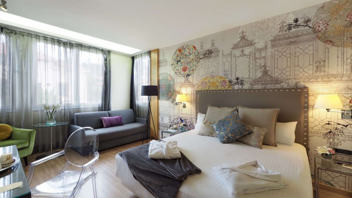 Vilana Hotel