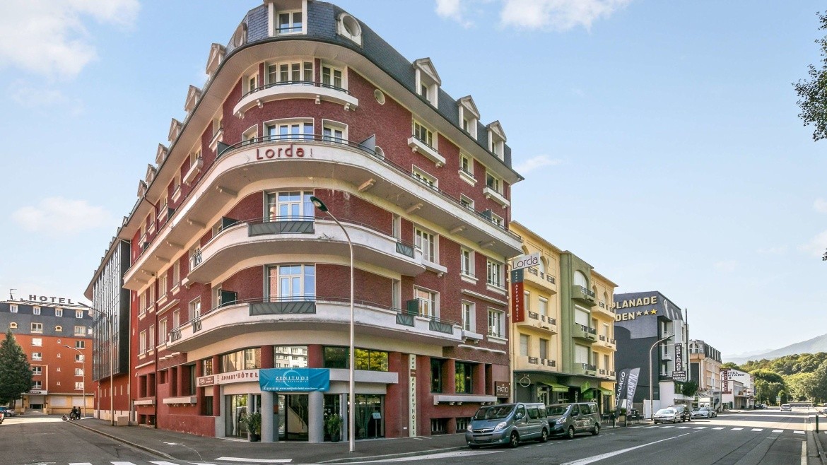 Lorda Appart'Hotel