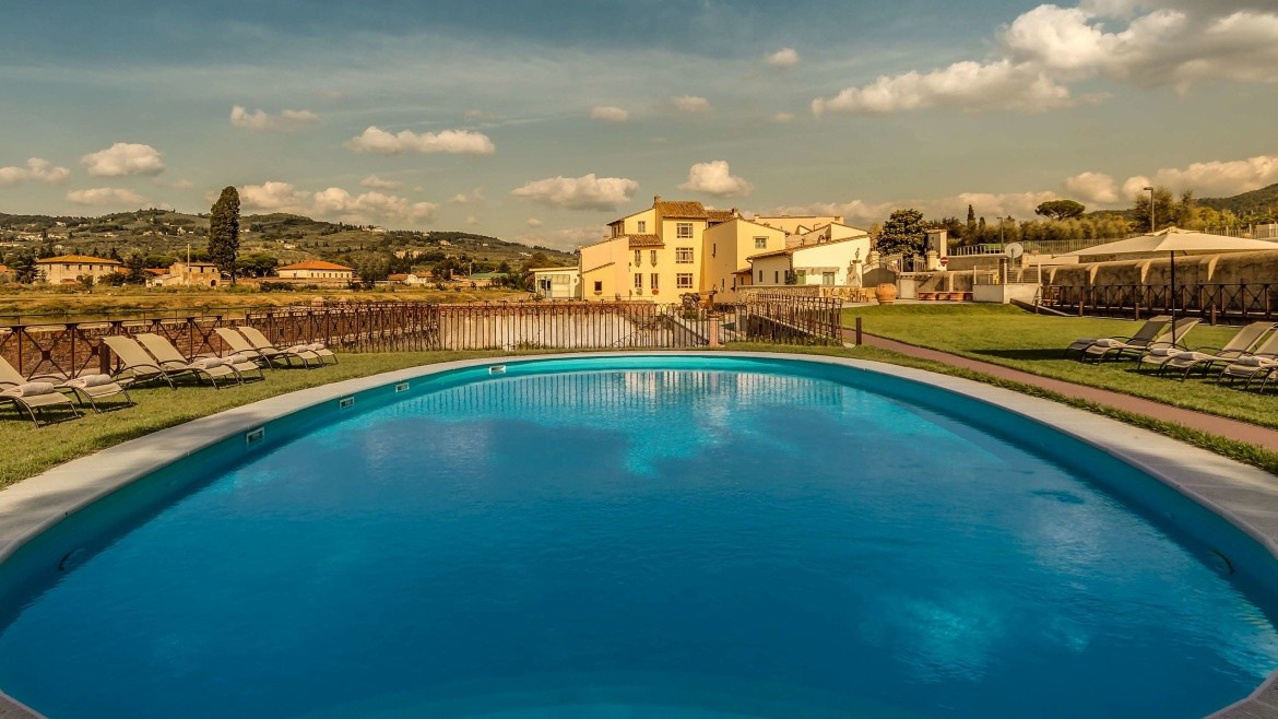 Mulino di Firenze Hotel