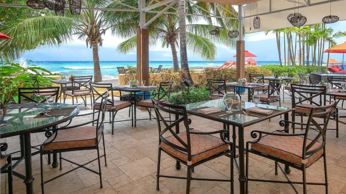 Ocean Two Resort
