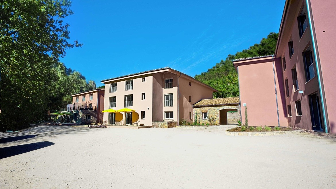 Les Bastides du Gapeau