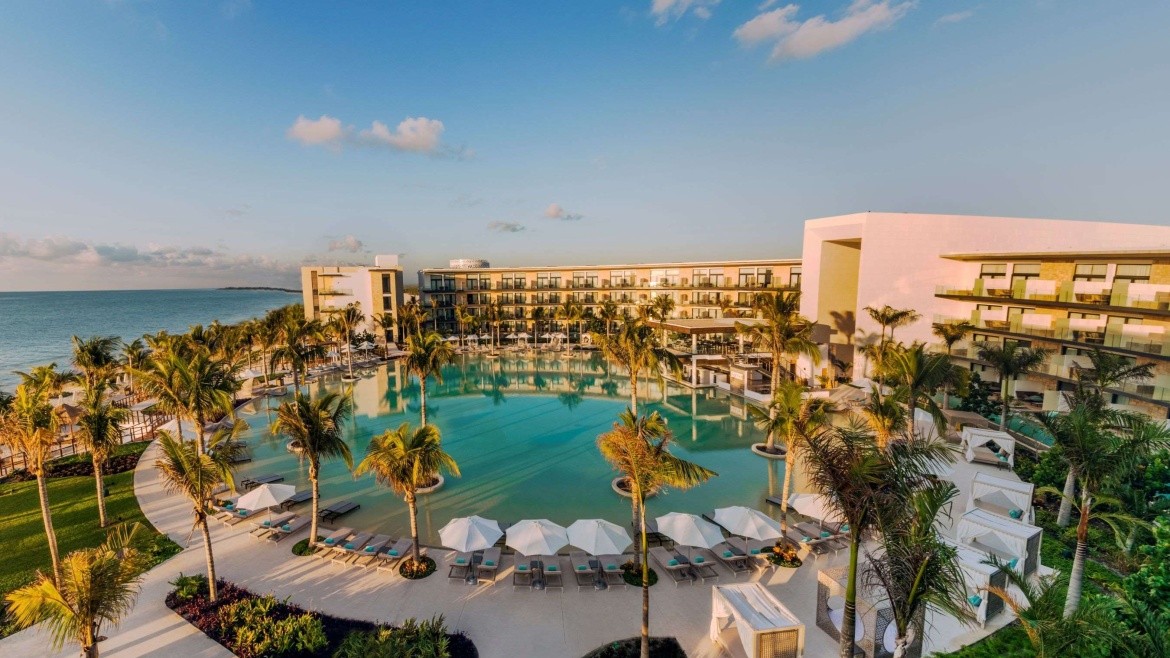 Haven Riviera Cancun Resort & Spa