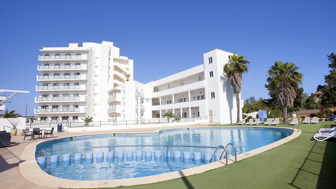 Ankaa Hotel (ex. Zero Drach del Mar)