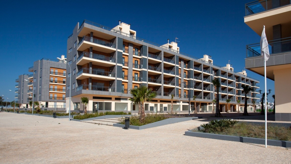 ​Real Marina Residence