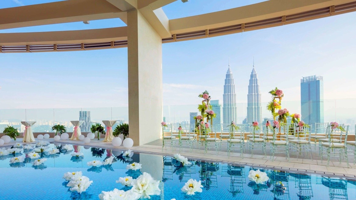 Banyan Tree Kuala Lumpur
