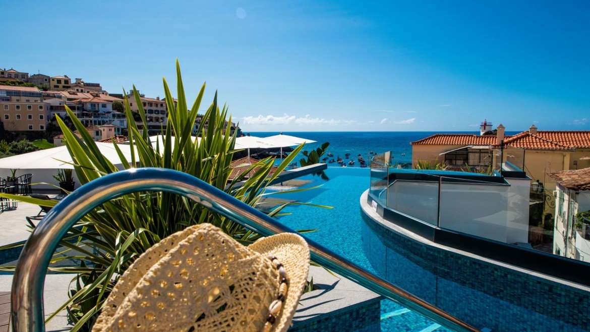 Pestana Fisherman Village Boutique Hotel