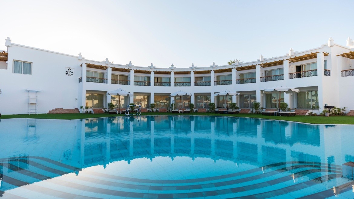 Sunrise Remal Beach (ex. Melton Beach)