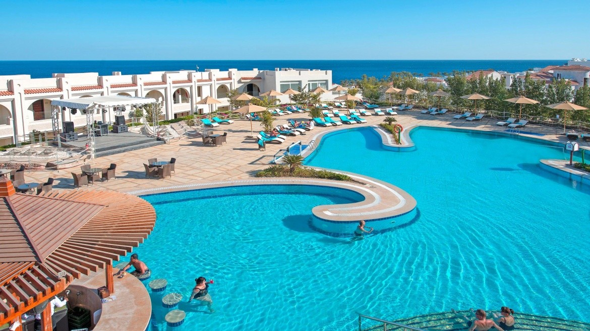 SUNRISE Montemare Resort - Grand Select