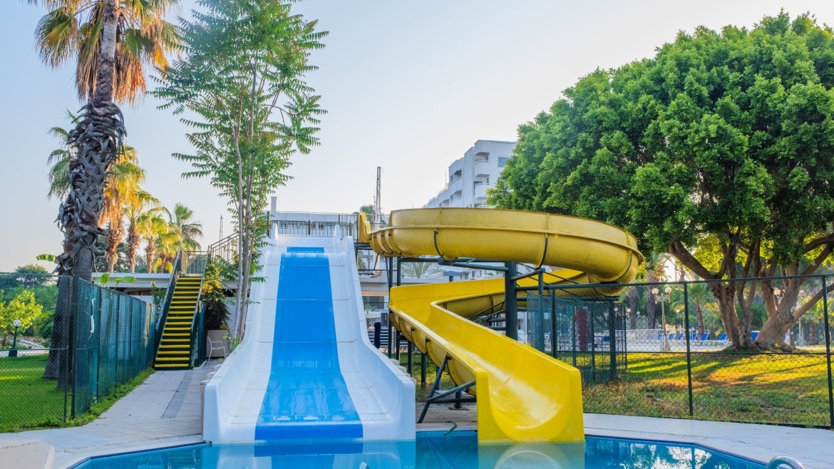 Süral Hotel – fotka 2