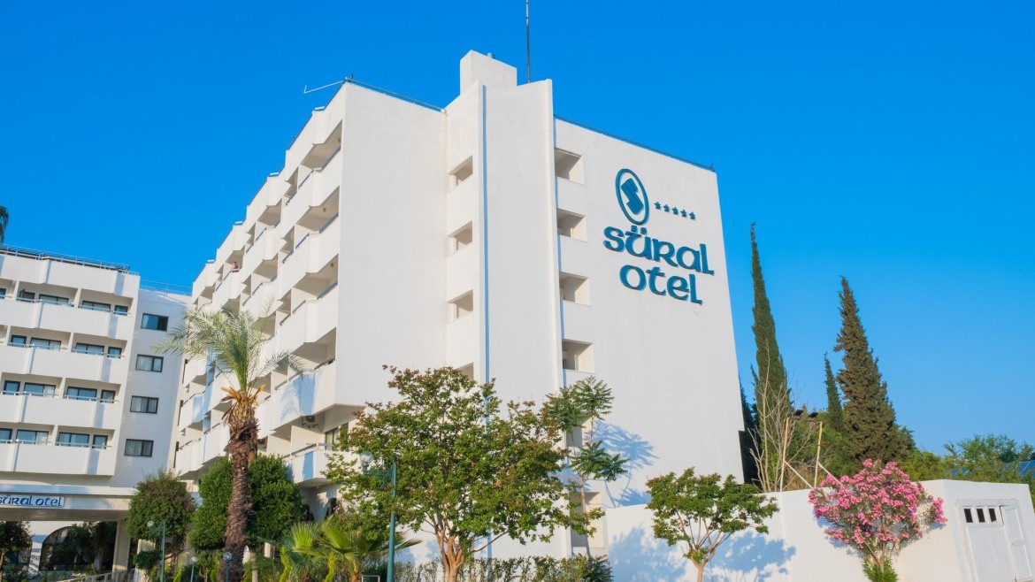 Süral Hotel – fotka 3