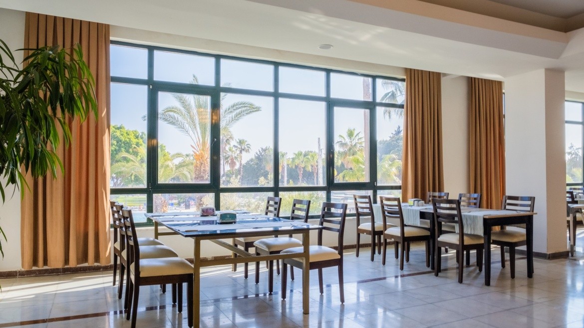 Süral Hotel – fotka 5