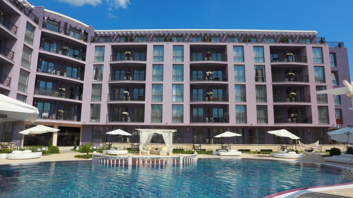 Rainbow 3 Resort Club