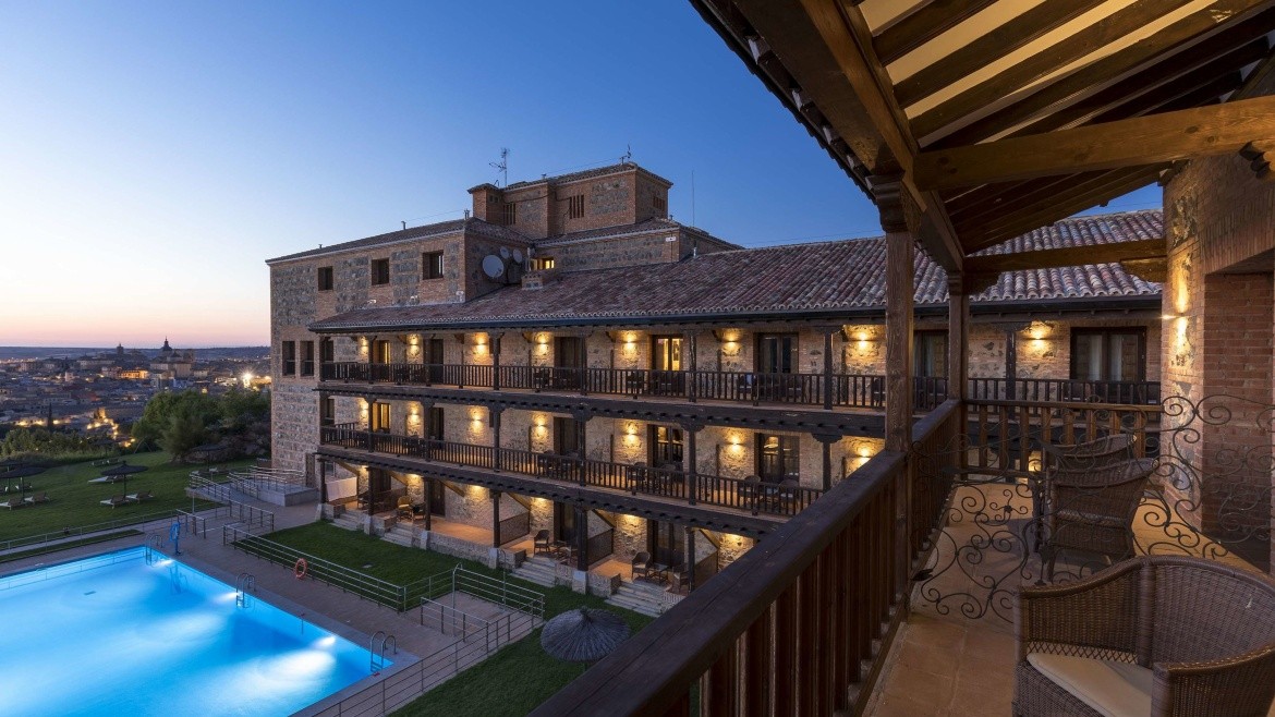 Parador de Toledo (Toledo)