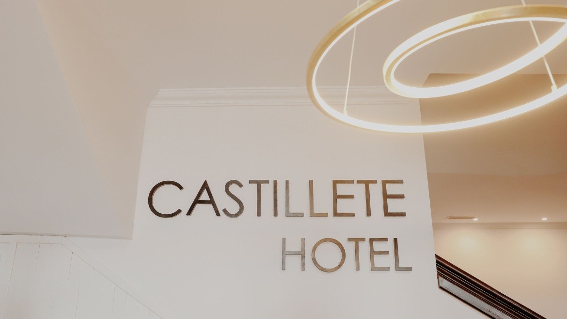 Castillete (Santa Cruz de la Palma)