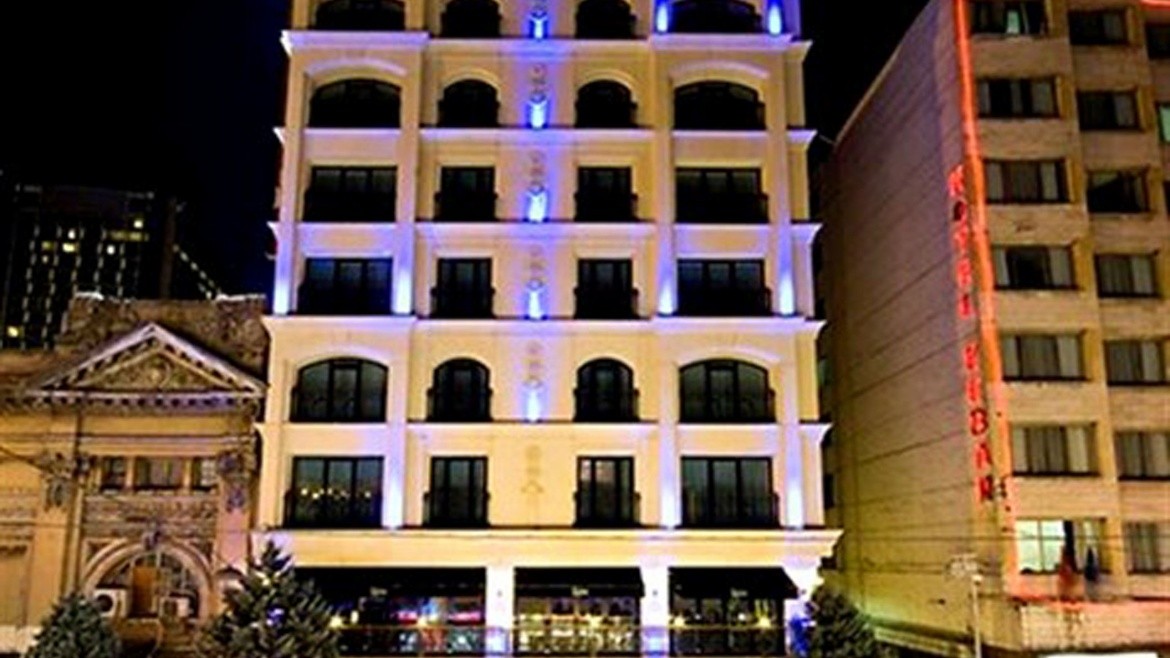 Grand Star Bosphorus