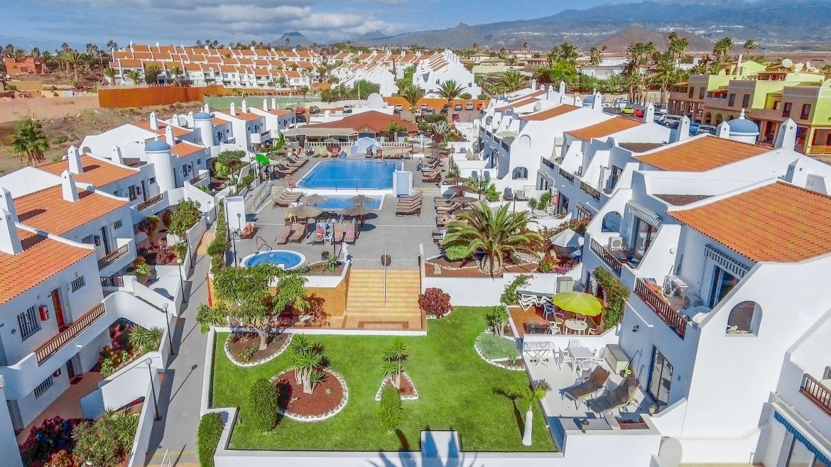 Sunset View Club (San Miguel de Abona)