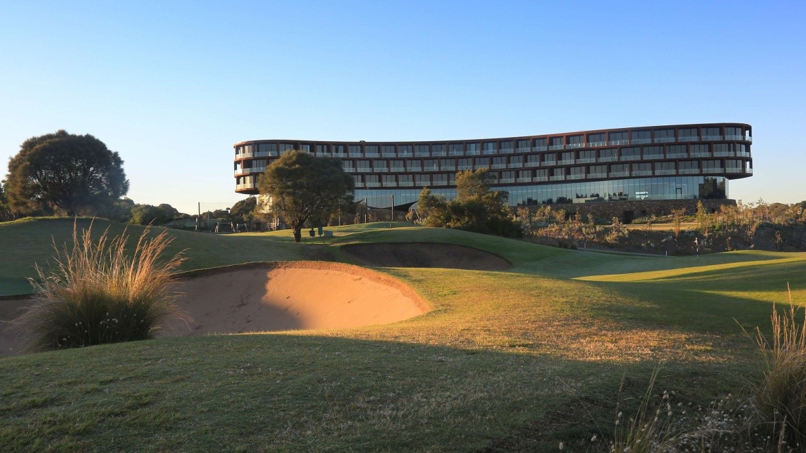 RACV Cape Schanck Resort