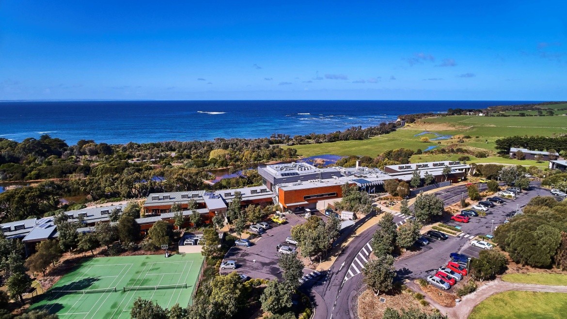 RACV Inverloch Resort