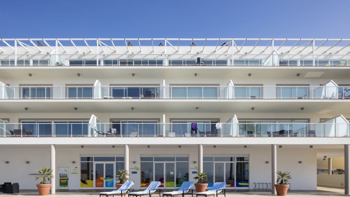Praia D'el Rey Golf & Beach Resort - The Beachfront