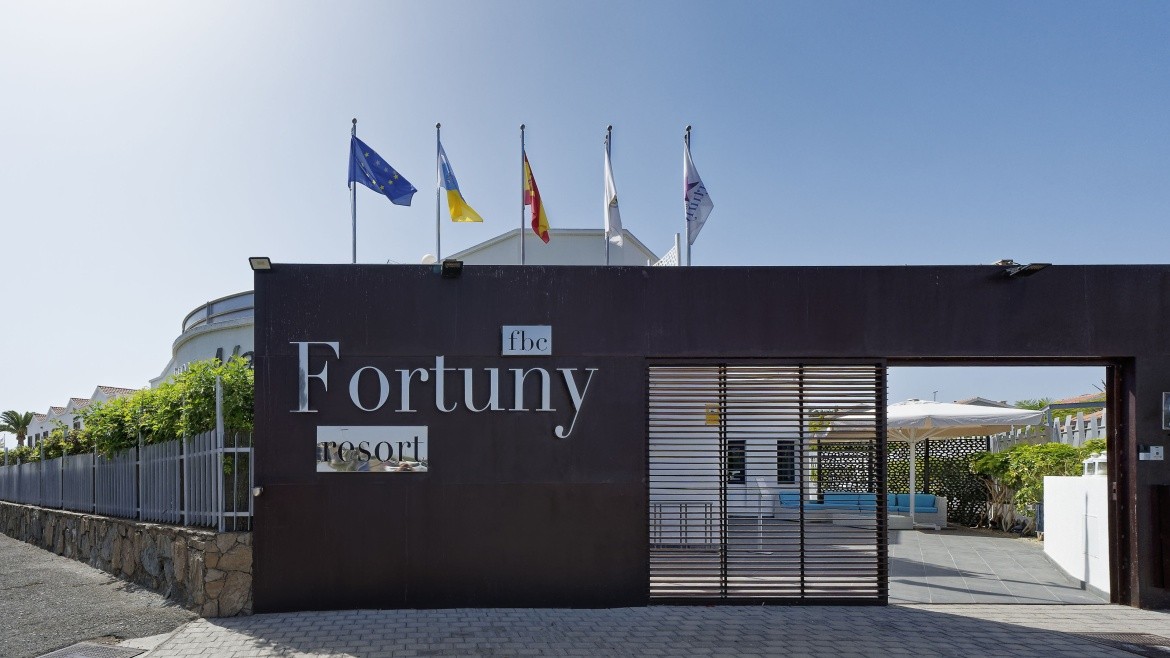 FBC Fortuny Resort