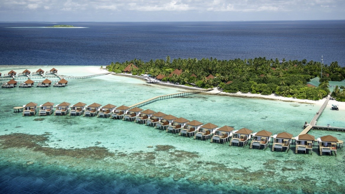 Robinson Club Noonu (Orivaru)