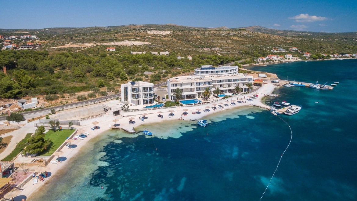 Perla Resort