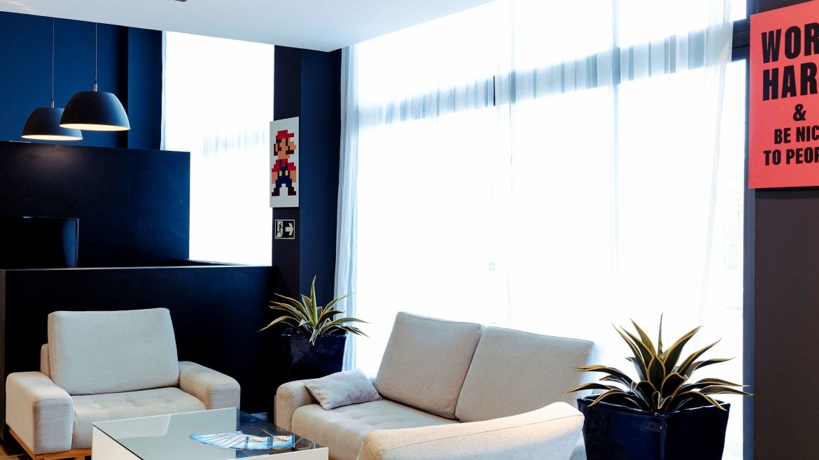 ibis Styles Alagoinhas Hotel