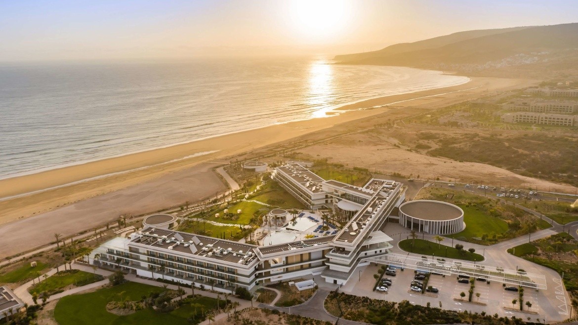 Hyatt Regency Taghazout