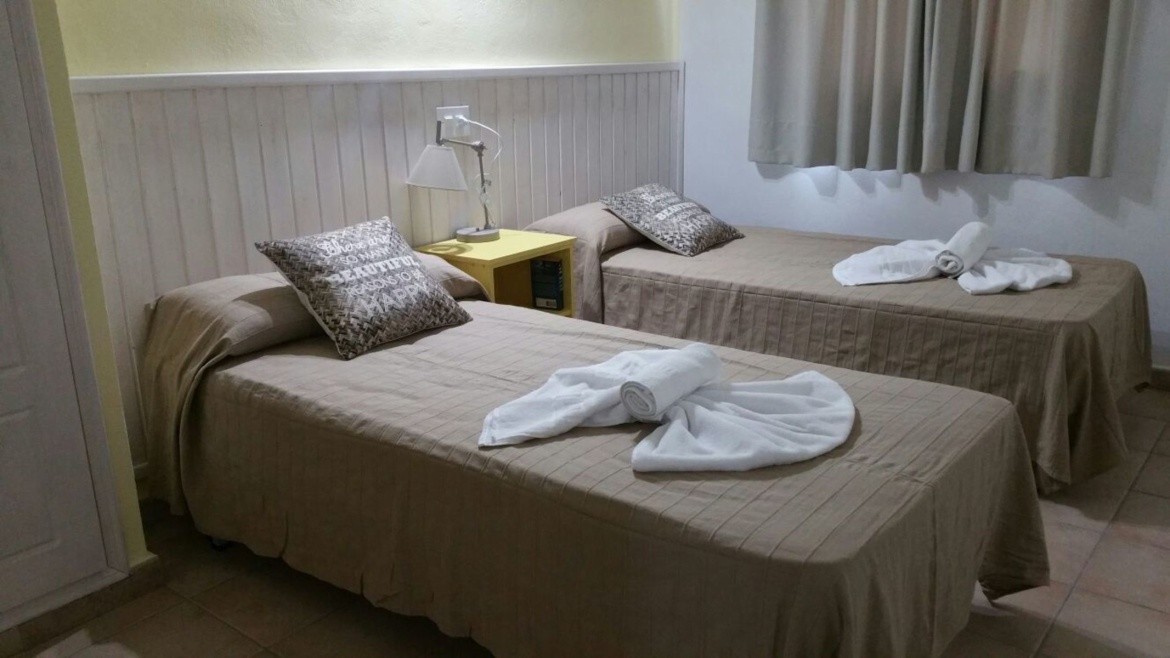 Timon 1+2 (Playa Es Pujols)