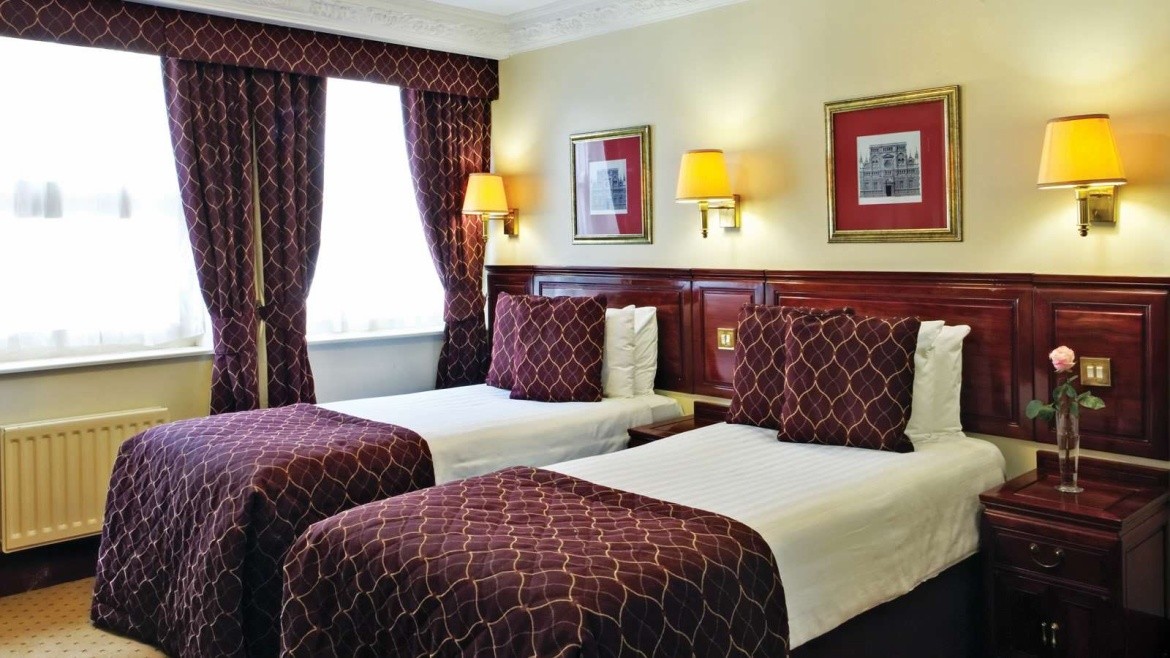 Fitzrovia Gem Hotels