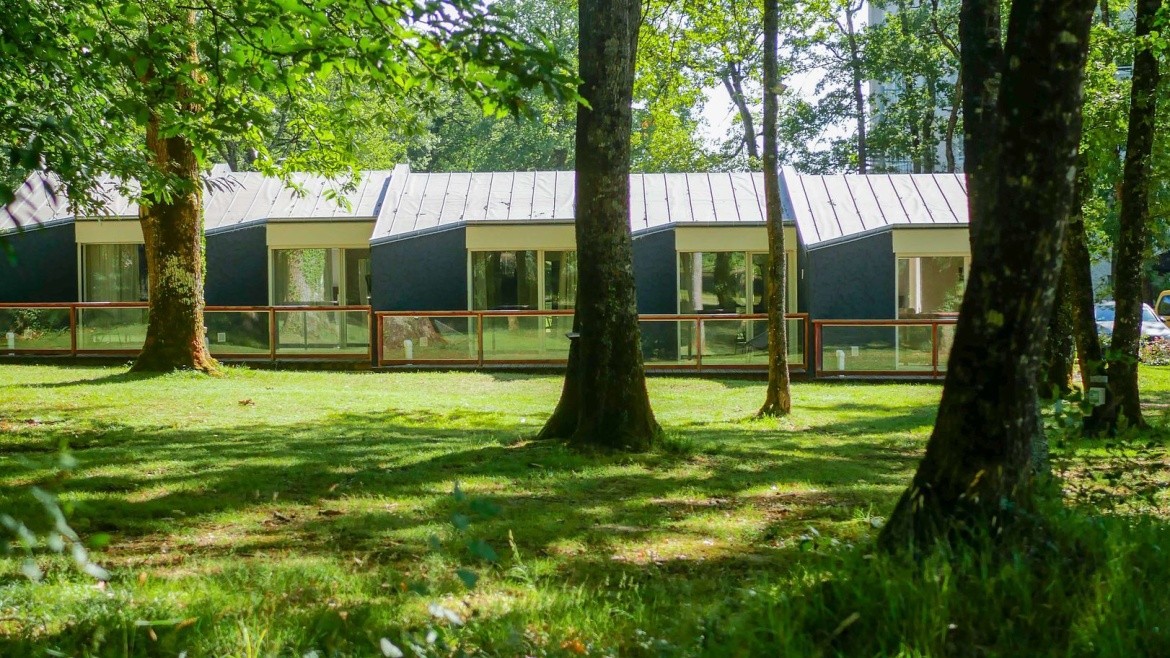 Best Western Le Bois De La Marche