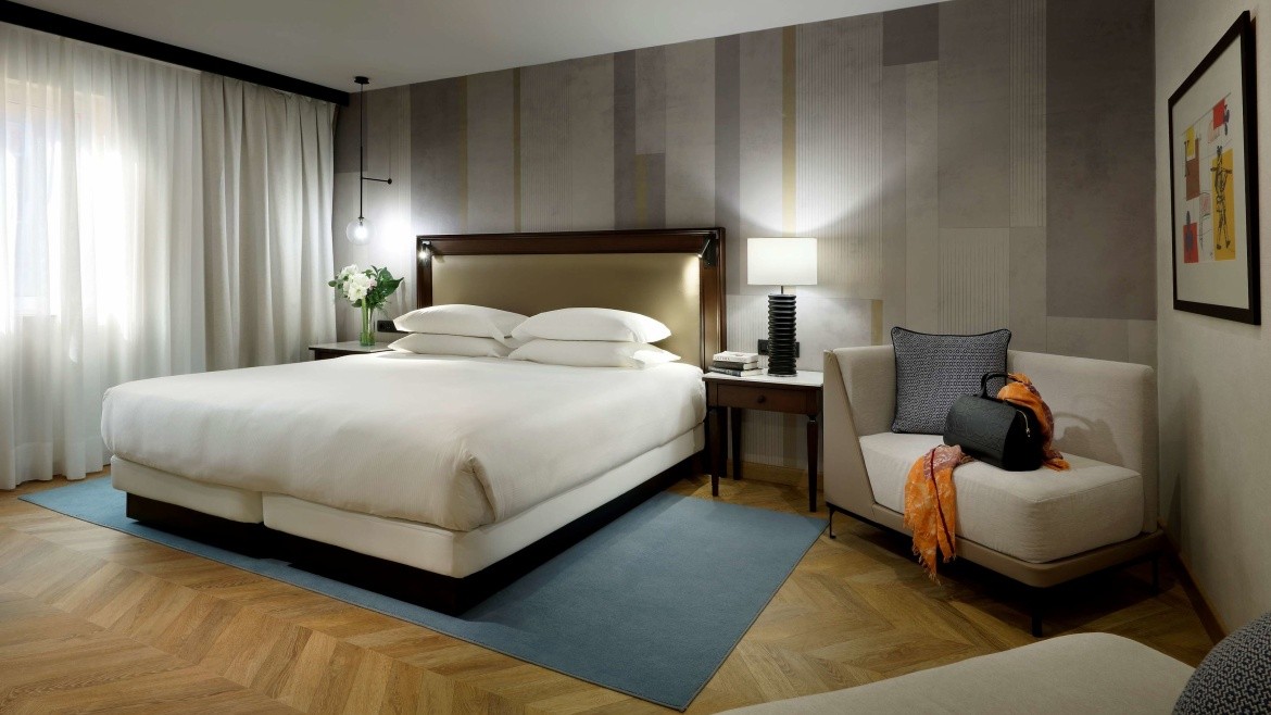 Hesperia Madrid