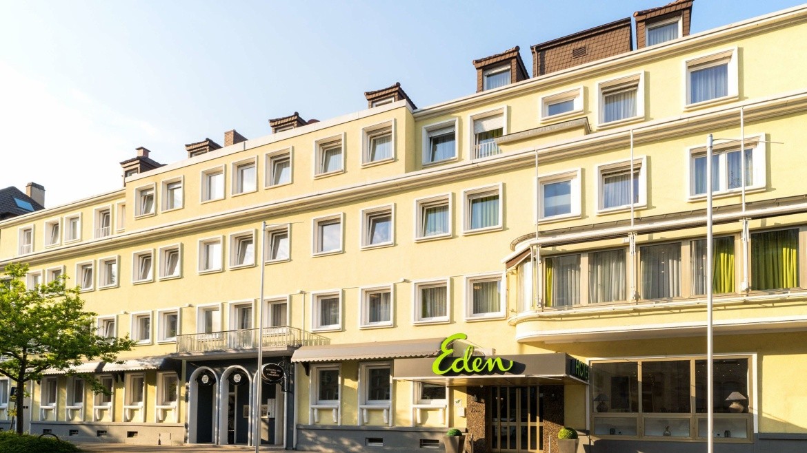 Arthotel ANA Eden