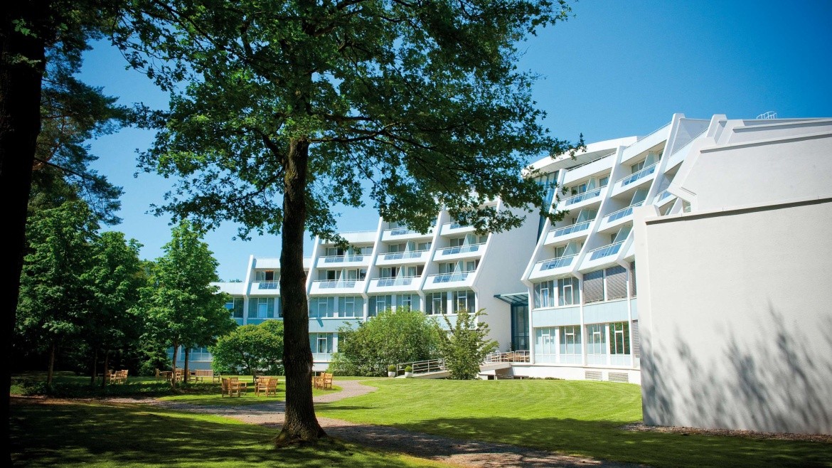 Sanadome & Spa Nijmegen