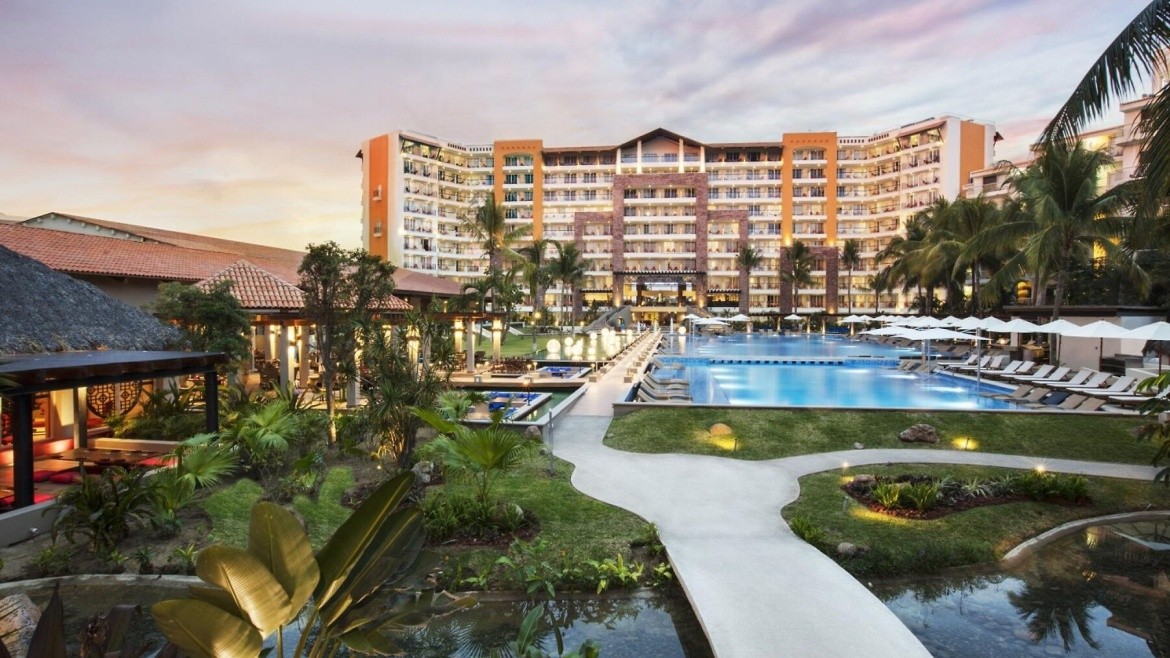 Krystal Grand Nuevo Vallarta