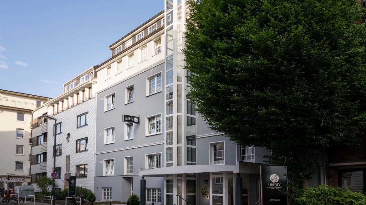 Arthotel ANA Liberty Bremen City (Bremen)