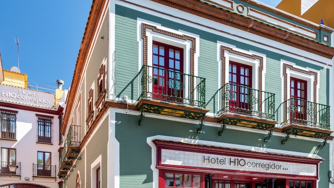 H10 Corregidor Boutique