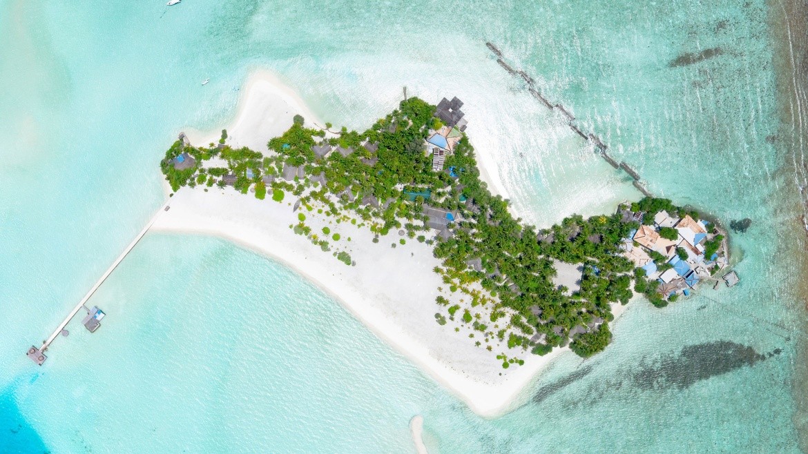 Rihiveli Maldives