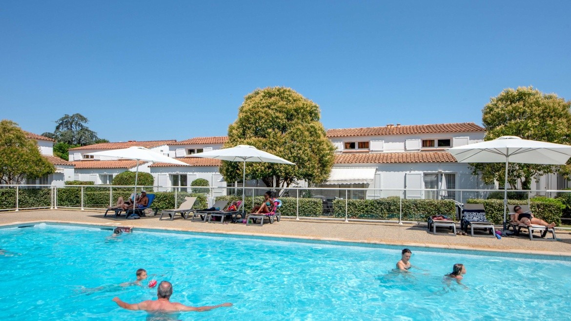 Appart'City Confort Cannes Mandelieu