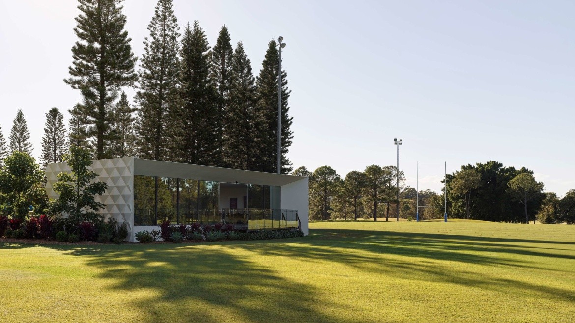 RACV Royal Pines Resort