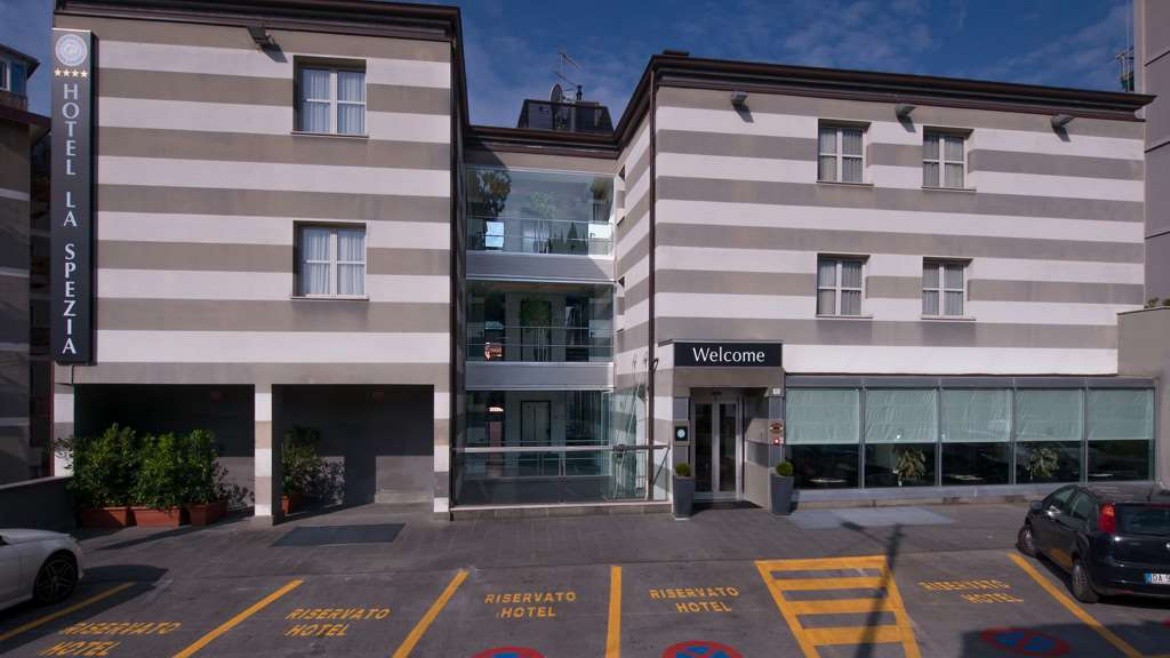 CDH La Spezia
