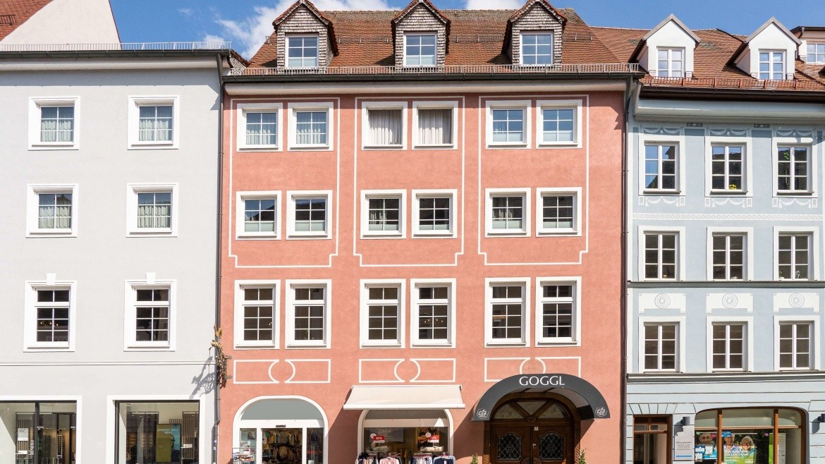 Hotel Goggl (Landsberg am Lech)