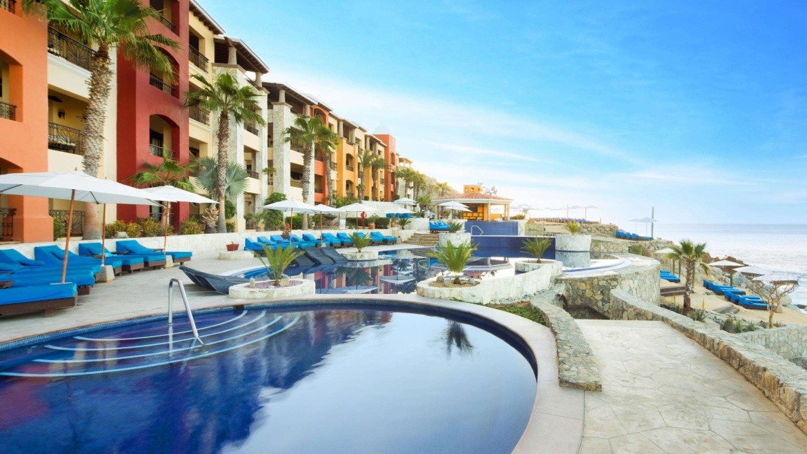 Hacienda Encantada Resort & Spa (Cabo San Lucas)