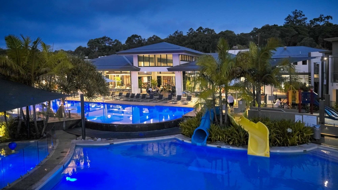 RACV Noosa Resort