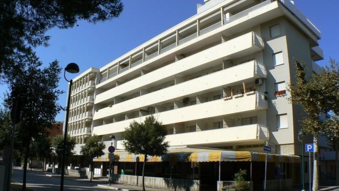 Residence Sabbiadoro